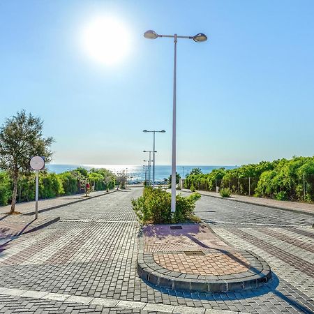 Sunny Apartments In La Mata, Azul Beach 2 Торрев'єха Екстер'єр фото