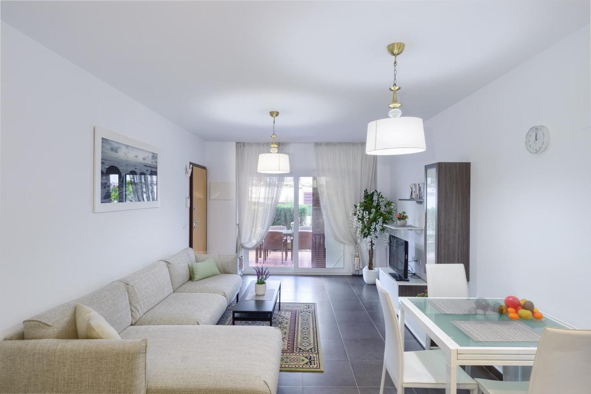 Sunny Apartments In La Mata, Azul Beach 2 Торрев'єха Екстер'єр фото