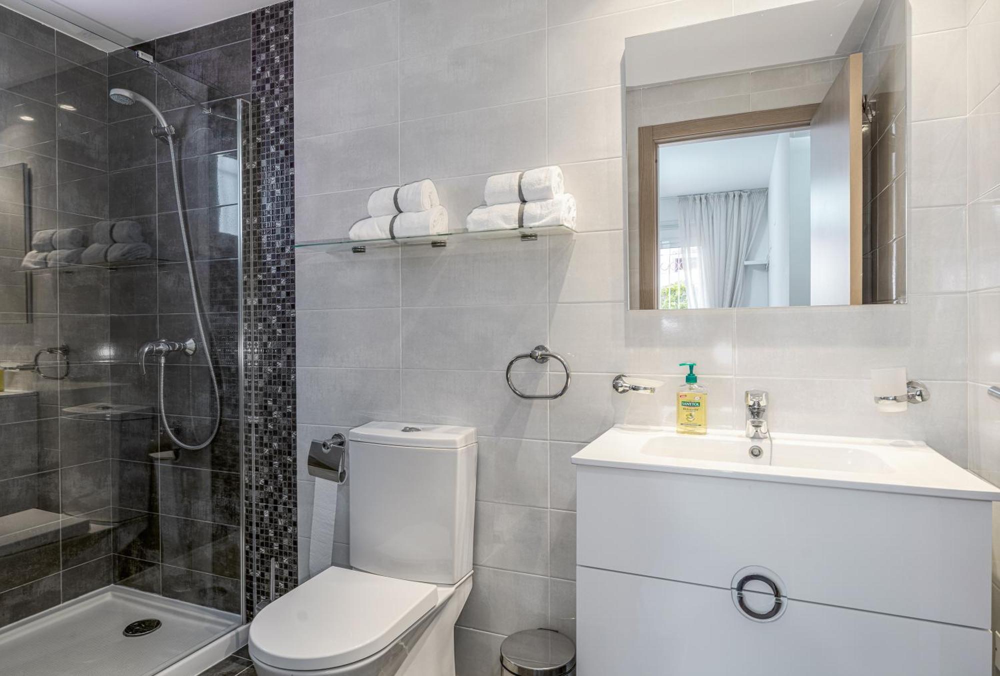 Sunny Apartments In La Mata, Azul Beach 2 Торрев'єха Екстер'єр фото
