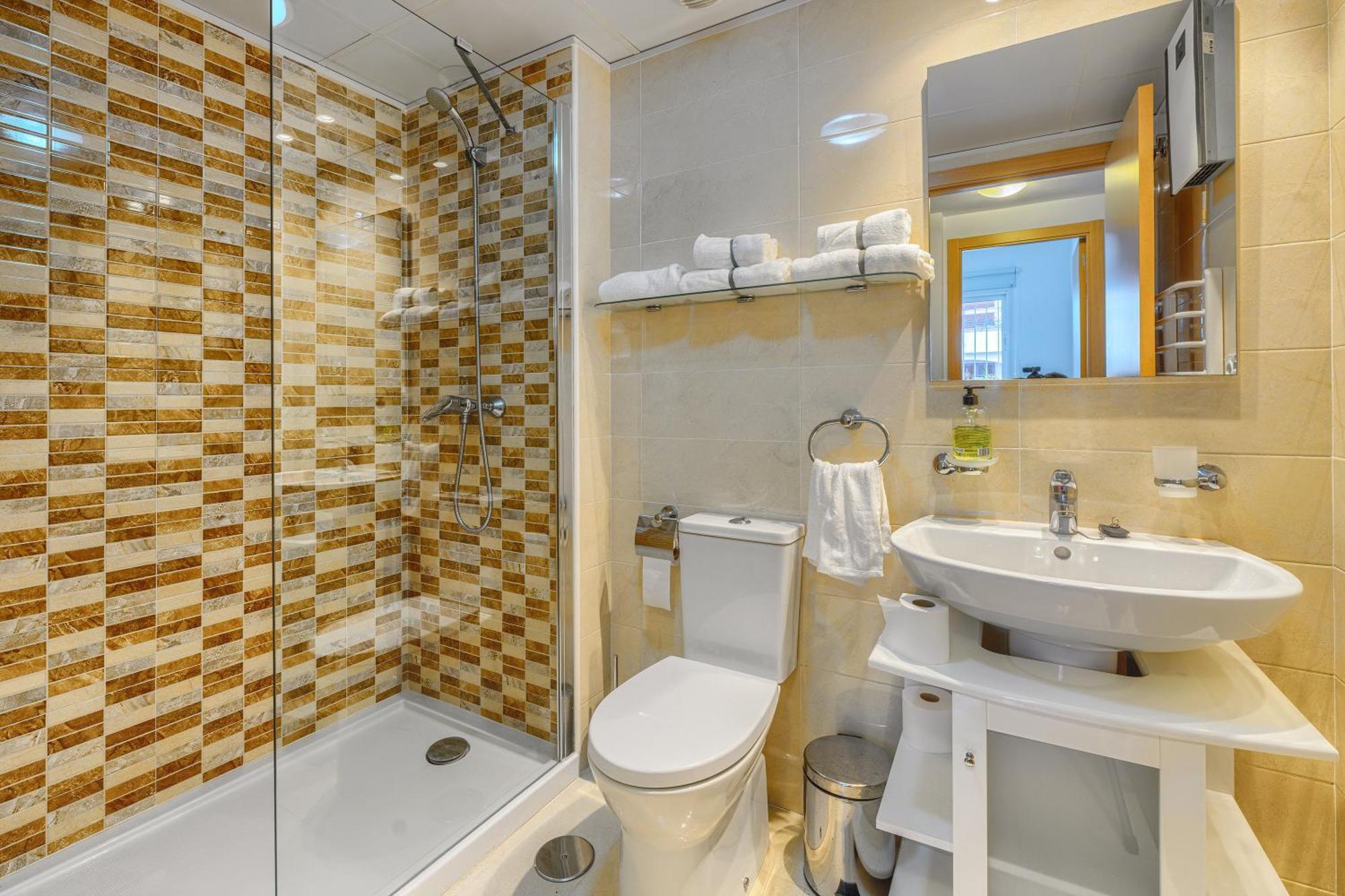 Sunny Apartments In La Mata, Azul Beach 2 Торрев'єха Екстер'єр фото
