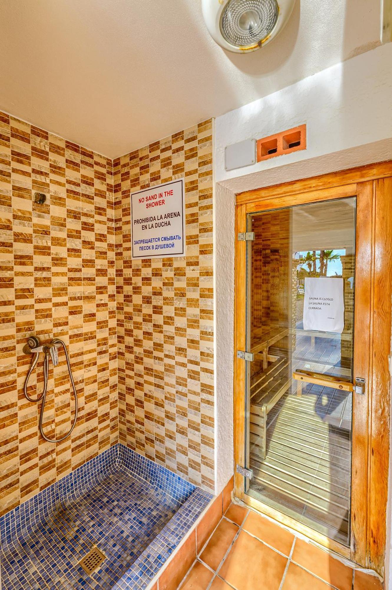Sunny Apartments In La Mata, Azul Beach 2 Торрев'єха Екстер'єр фото